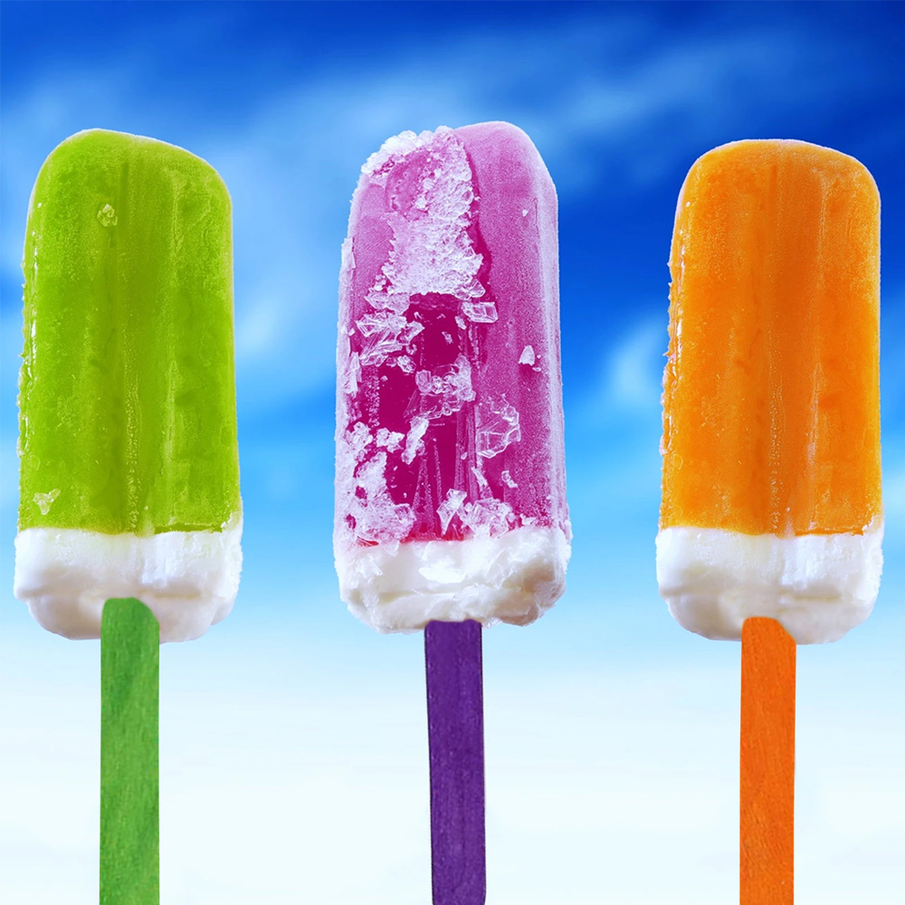 20/100/500Pcs Ice Cream Popsic - Art Craft Kitchen recensie en prijs