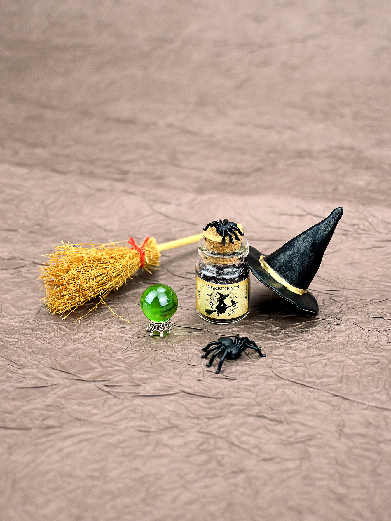 A Miniature Magic Stone, Minia - Art Craft Christmas recensie en prijs