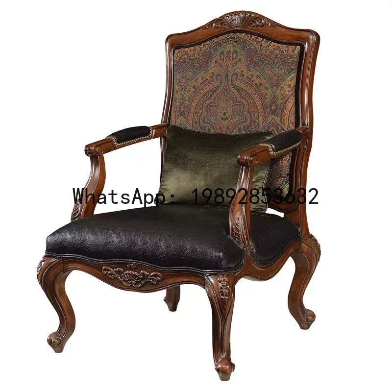 H5.15  all-solid wood sofa lea - Art & Craft Job Vacancies recensie en prijs