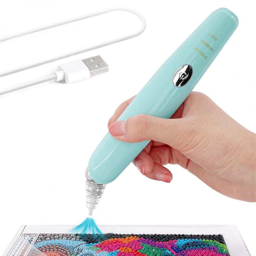Diamond Art Tool Wireless Diam - Art Craft Adult recensie en prijs
