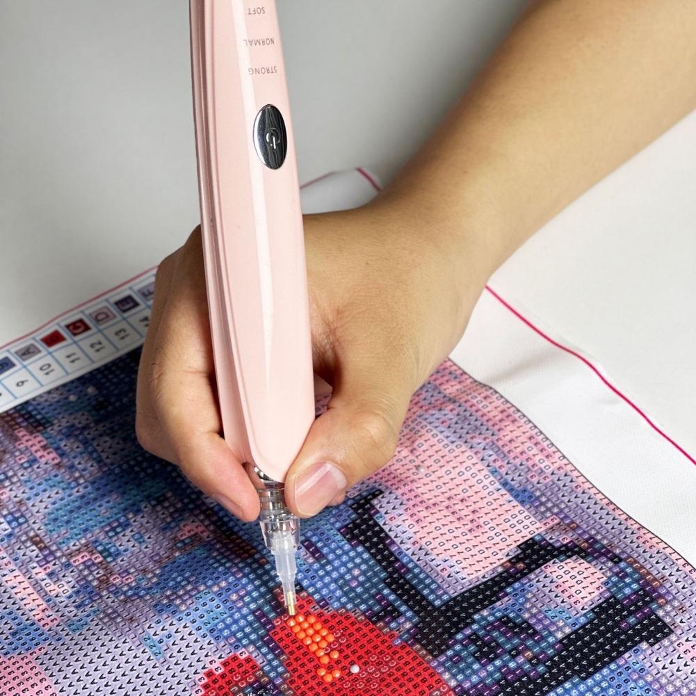 Diamond Art Tool Wireless Diam - Art Craft Adult recensie en prijs