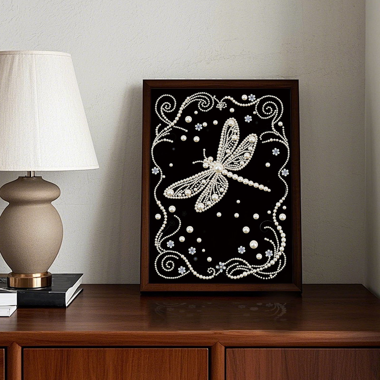DIY Pearl Painting Art Kits fo - Art Craft Adult recensie en prijs