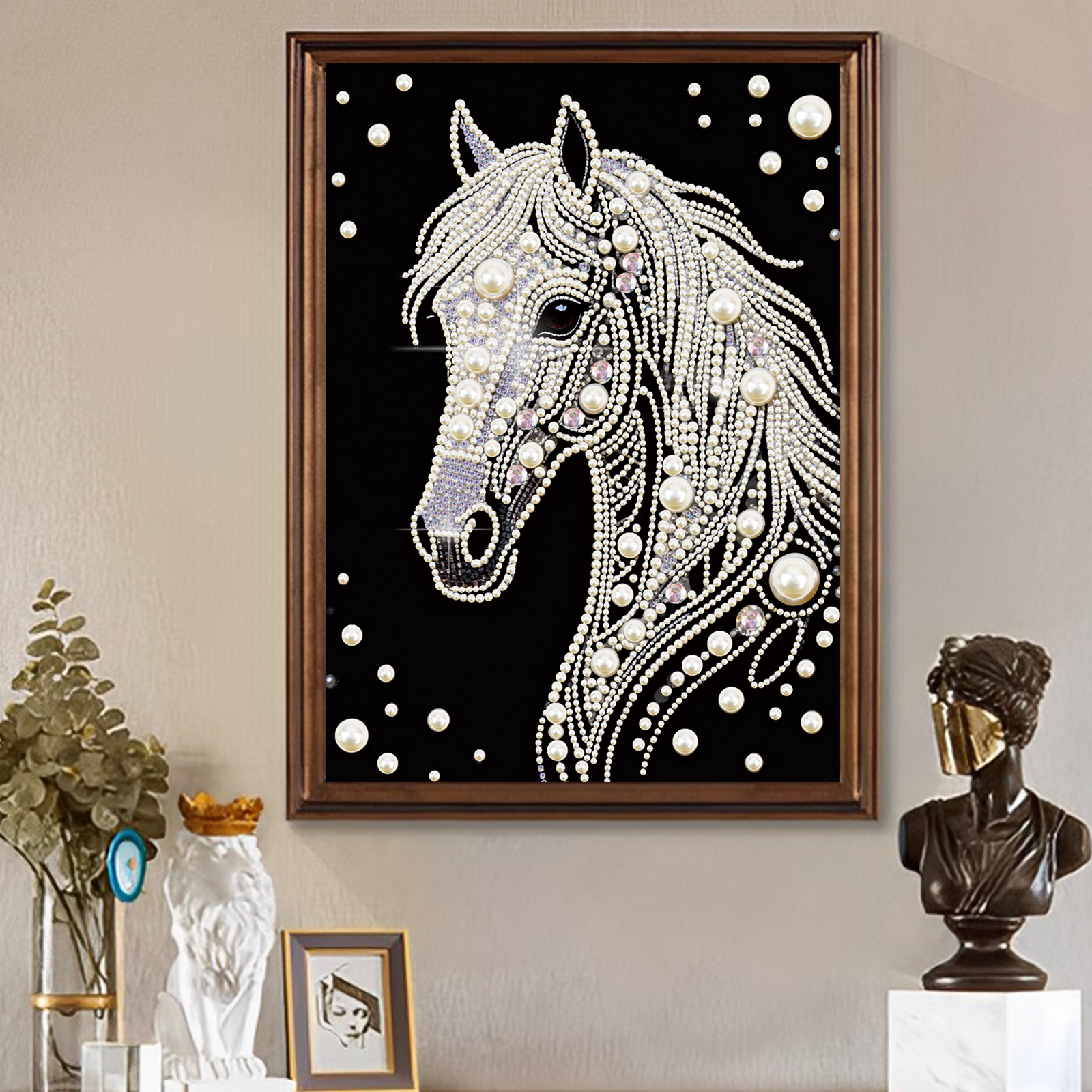 DIY Pearl Painting Art Kits fo - Art Craft Adult recensie en prijs
