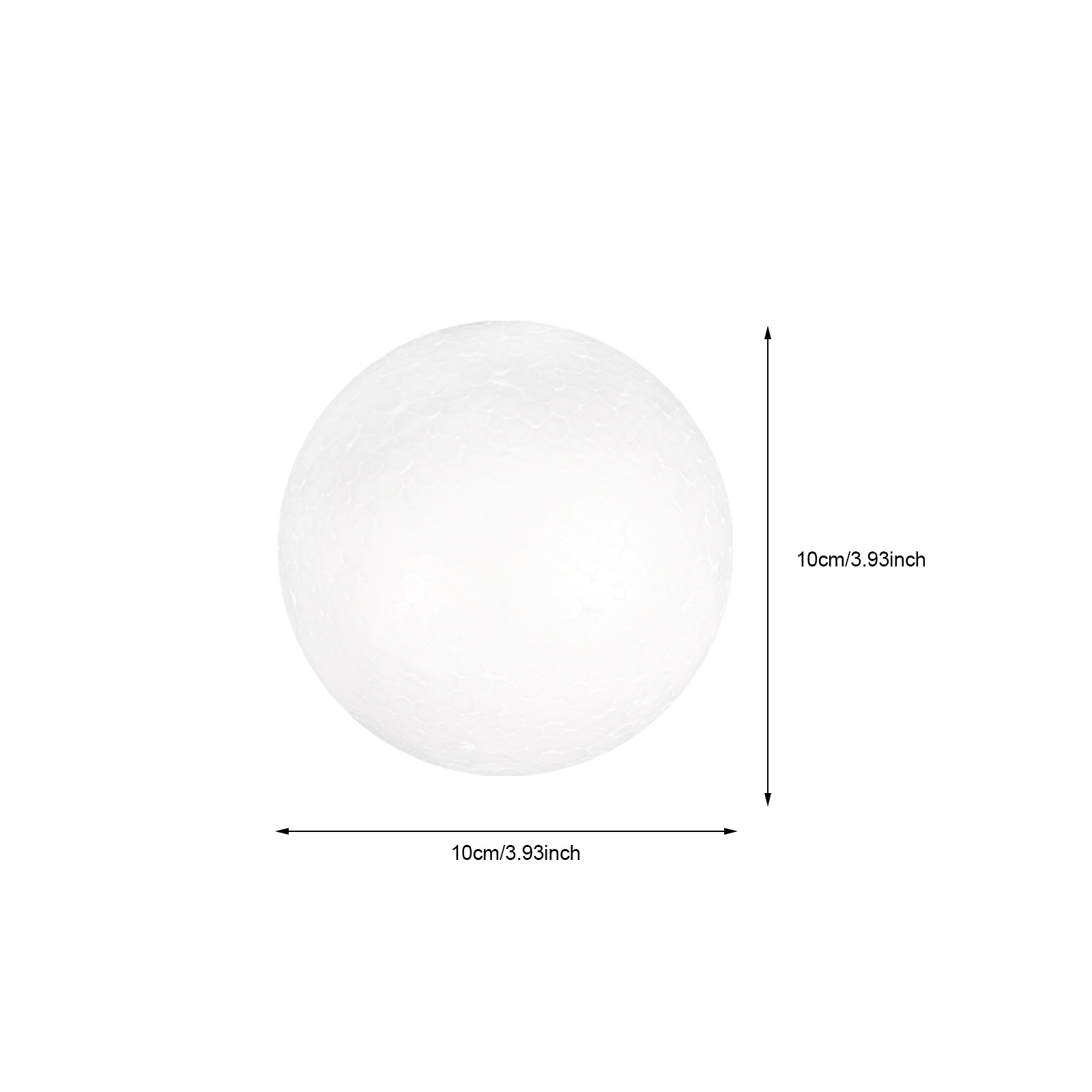2Sets DIY Planet Foam Balls So - Art Craft For Kindergarten recensie en prijs