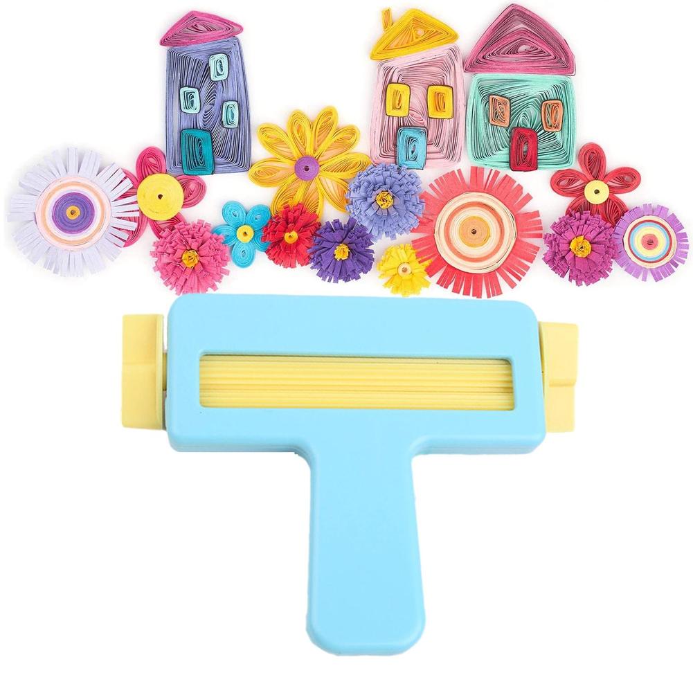 Paper Crimper Paper Craft Tool - Art & Craft Paper Quilling recensie en prijs