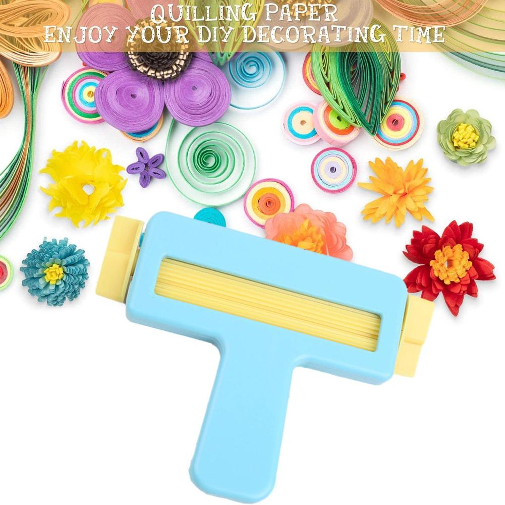 Paper Crimper Paper Craft Tool - Art & Craft Paper Quilling recensie en prijs