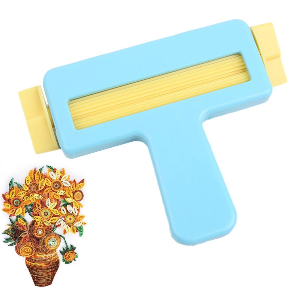 Paper Crimper Paper Craft Tool - Art & Craft Paper Quilling recensie en prijs